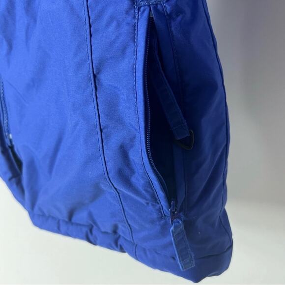 Columbia Kids Winter Faux Fur Hooded Jacket  Size 14 - Picture 9 of 12